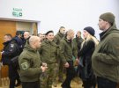 Сессию Львовского горсовета прервал штурм местных активистов
