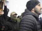 Сесію Львівської міськради перервав штурм місцевих активістів