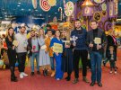 Щомісяця команда "Епіцентру" вибиратиме найкращу мрію і втілюватиме її у життя. Фото: прес-служба