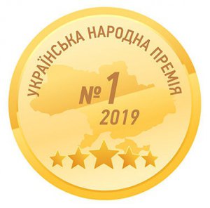"Українська народна премія" назвала частину переможців цьогорічного рейтингу