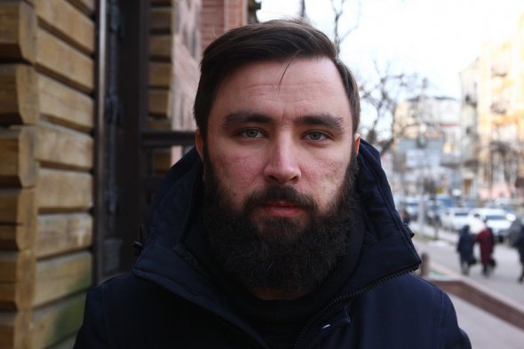 Население украинского востока имеет страх перед государством - считает общественный активист Николай Выговский