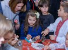 14 декабря в Краеведческом музее в Черкассах провели вечерницы "Чудеса на Андрея". На празднование пришли более 500 гостей