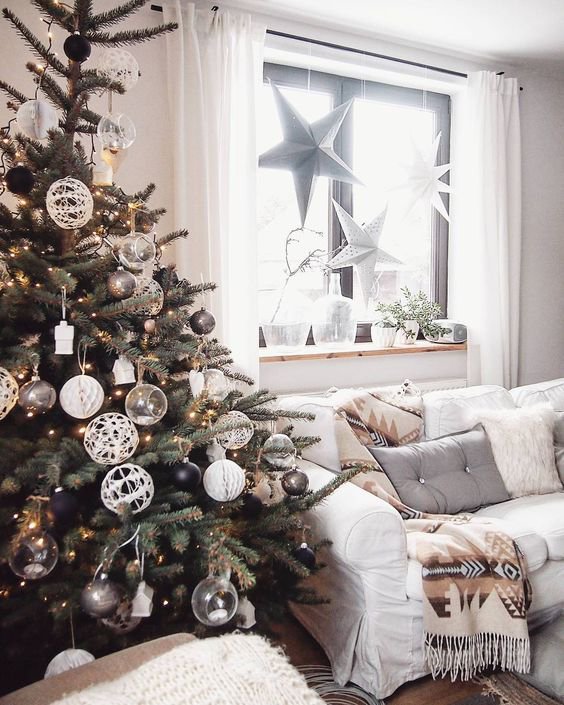 Прикрашання ялинки 2020: 10 модних лайфхаків