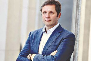 Народный депутат Украины стал известен еще до парламентских выборов