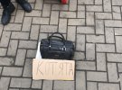 На базаре продают котят