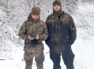 Воїн 93-ї бригади Герман Соловйов, позивний "Маяк", 29 років