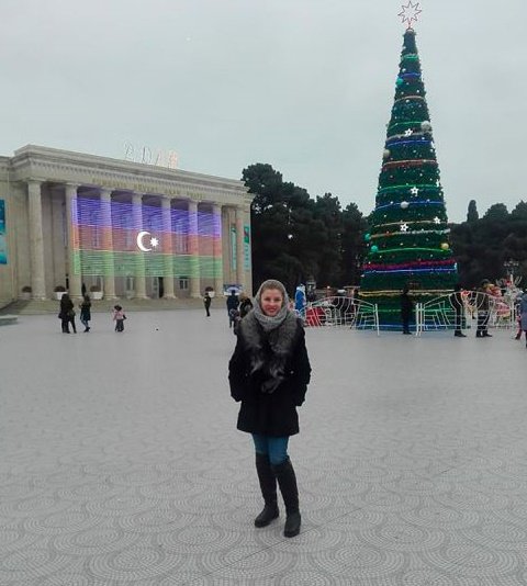 До жінок ставляться шанобливо, незалежно від статусу чи національності