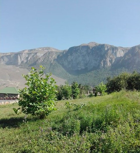 У Азербайджані менше календарних свят, ніж в Україні