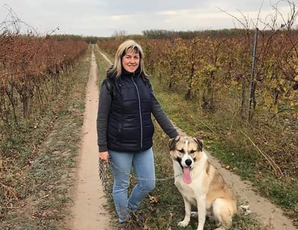 Для сміття є спеціальні контейнери, кожен з яких передбачений для окремих речей: скла, пластику тощо.