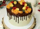 Що приготувати на Новий рік: 15 казкових тортів