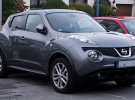 Nissan Juke 2015 року