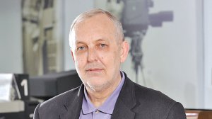 Журналіст і письменник Юрій Макаров очолив комітет з Національної премії імені Тараса Шевченка. Термін його повноважень становить три роки