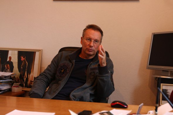 Соцсети - оружие в борьбе с зомбоящиком - говорит Дмитрий Чекалкин