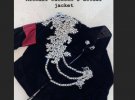 Піджак Майкла Джексона продали за  625