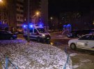 У Києві   28-річна жінка  випала із балкону власної квартири на 13-му поверсі, коли вішала білизну