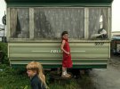 Фотограф показал жизнь цыган из Ирландии