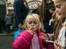 Фотограф показал жизнь цыган из Ирландии