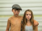 Фотограф показал жизнь цыган из Ирландии