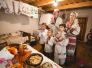 В Музеї показали культуру та різдвяні звичаї українців Холмщини