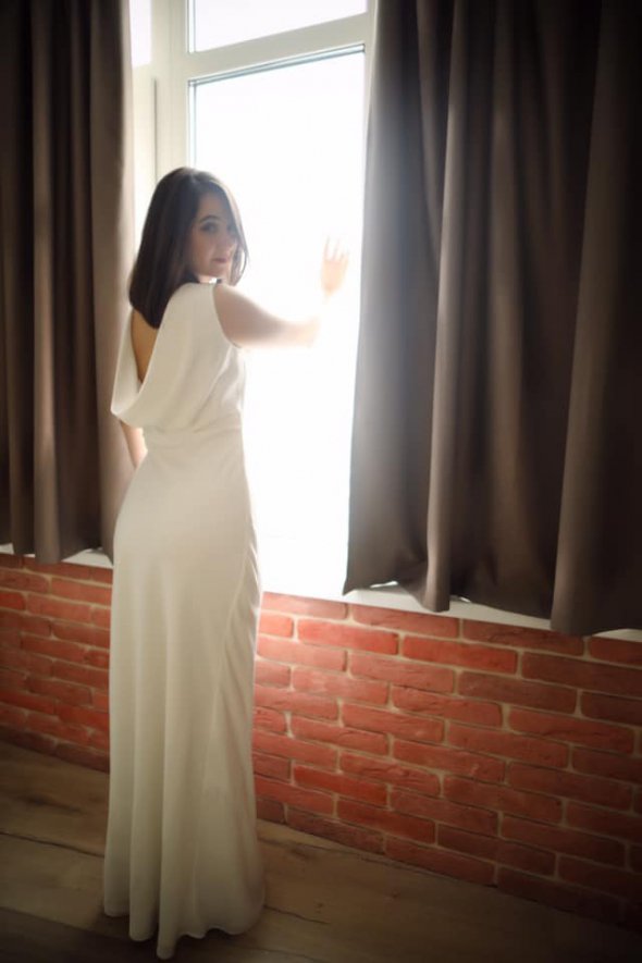 Торік прес-секретар президента перешкоджала роботі журналіста "Радіо Свобода". Після цього журналісти звернулися до поліції.