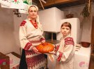На видео показали культуру и рождественские обычаи украинцев Холмщины