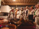На видео показали культуру и рождественские обычаи украинцев Холмщины