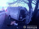 На Киевщине в аварии погиб спасатель 33-летний Николай Тунеев