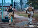 Первой женщиной в КОРДе стала "Коса"