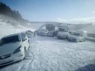 У Словаччині в масштабній ДТП постраждали українці