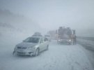 У Словаччині в масштабній ДТП постраждали українці