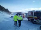 У Словаччині в масштабній ДТП постраждали українці