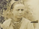 Фото українців Полтавської та Херсонської губерній, зроблені Самійлом Дудіним