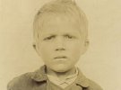 Фото українців Полтавської та Херсонської губерній, зроблені Самійлом Дудіним