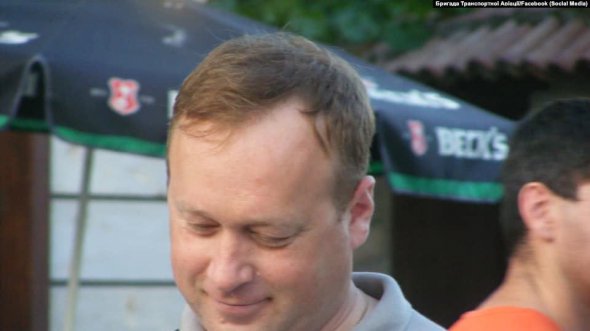 Сергій Хоменко