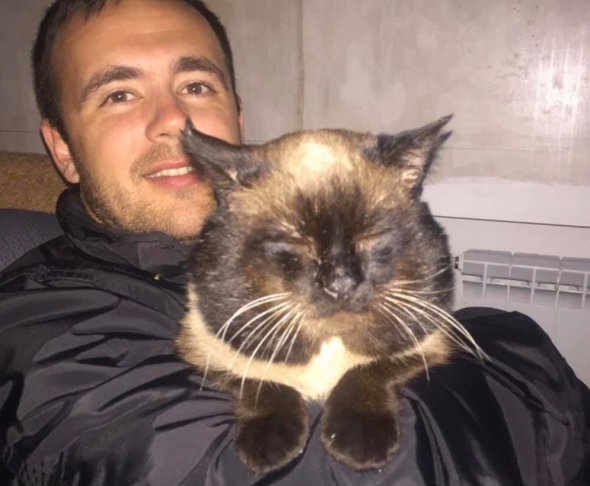 Ігор Матьков