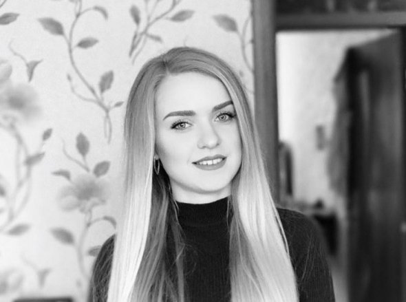 Юлія Сологуб