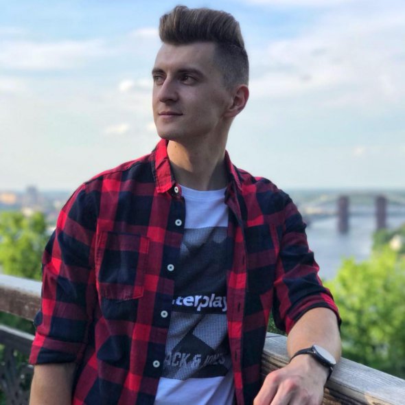 Денис Лихно