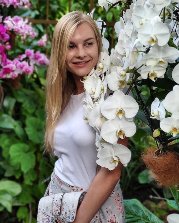 Марія Микитюк