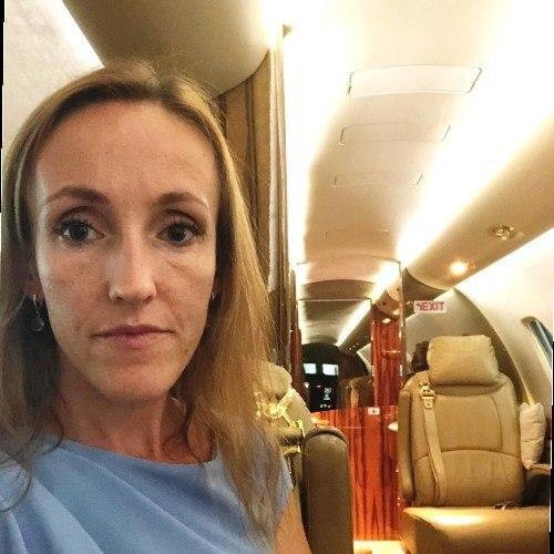 Олена Малахова