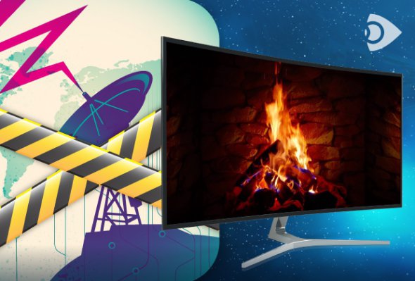 Ланет.TV – офіційний телевізійний оператор України