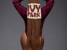 Ivy Park - лінія одягу у спортивному стилі, співавтором якої є Бейонсе та лондонська роздрібна компанія Topshop, представлена ​​в 2016 році