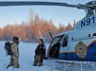 На Аляске спасли 30-летнего Тайсона Стила, которые после пожара в доме 23 дня жил в снегу на морозе