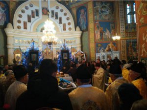 На Львовщине похоронили военного медика Александра Булыка. Фото: Факты