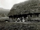 Показали старовинні фото села Головецько 