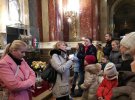 Українцям влаштували екскурсію в Будапешті