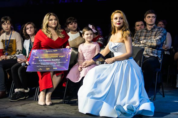 Вероніка Воробець у 2020 році побачить підводний світ Червоного моря