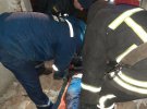 В Кропивницком 18-летний мужчина упал в шахту лифта в недострое