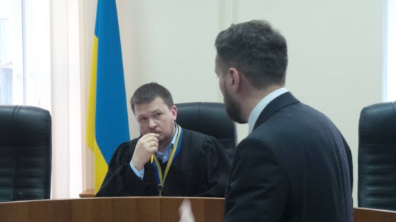 Захисники заявили, що у них є ще кілька свідків  