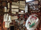 У Білій Церкві викрили 4-х зловмисників, які збували наркотичні та сильнодіючі лікарські засоби