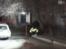 В Харькове расстреляли директора ритуального бюро при городском кладбище